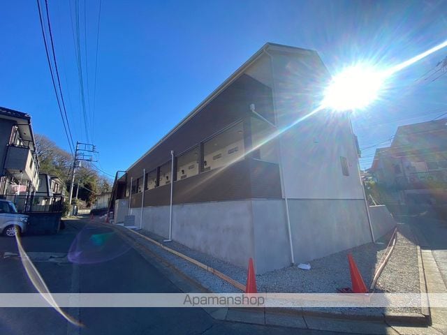 Sunnyside谷野町Iの外観写真