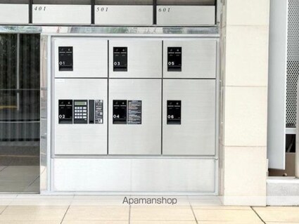 ＫＤＸレジデンス杉並方南町[2LDK/59.26m2]の共用部1