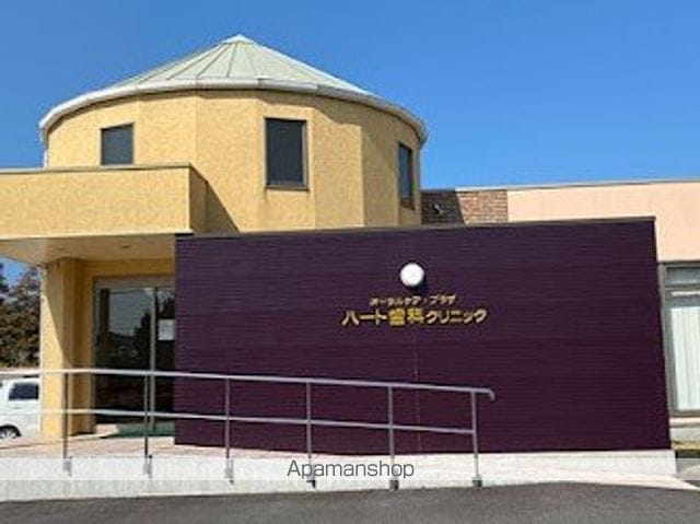 セレーノ 須賀の周辺写真