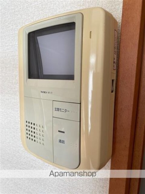 レオパレスＡｄｍｉｒａｔｉｏｎＮＥＸＴ[1K/19.87m2]のその他設備