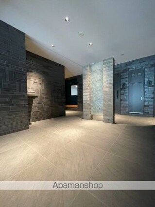 スカイコートヴィスタ隅田公園[1K/29.05m2]の内装4