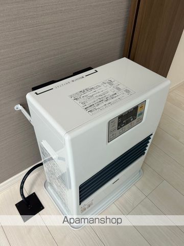 メゾン北37の内装写真