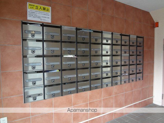 花園マンション巽のその他写真