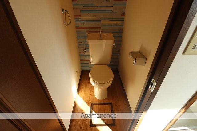 グランドール西旭町の内装写真