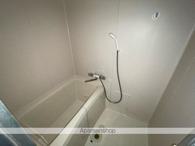 ロゼ上之町の内装写真