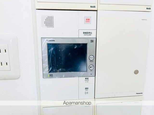 ダイアパレス本山の内装写真