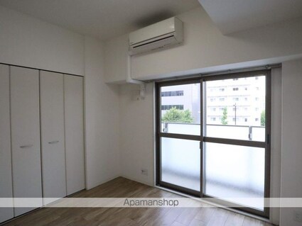 コンセール葵[1DK/34.12m2]のリビング・居間