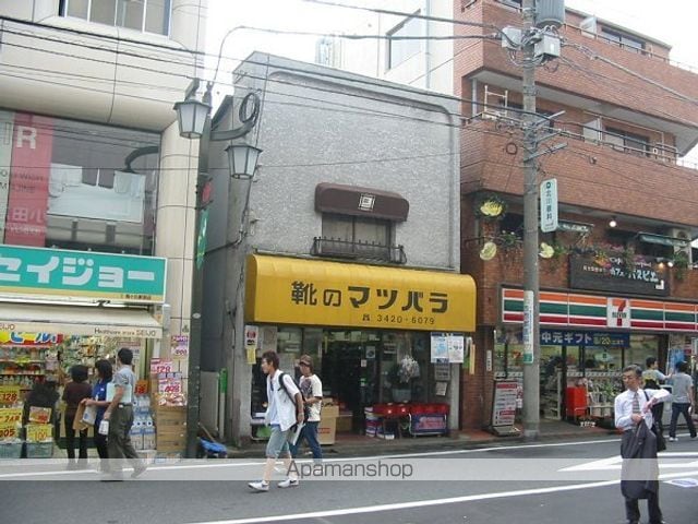 COCOMEROの周辺写真