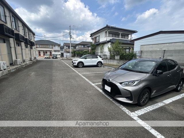 レオパレスグリーンハイツ平内Bのその他写真