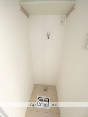 SANANDO南阿佐ヶ谷の内装写真