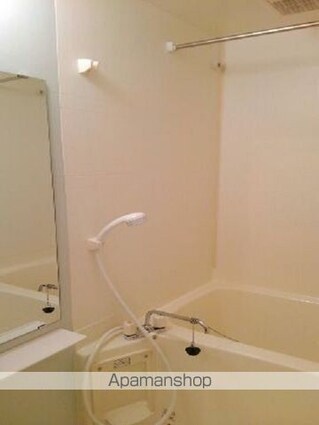 レイ　ツインズⅡ[1K/33.15m2]のバス