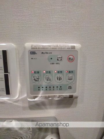 ルフォンプログレ堺筋本町タワーレジデンスの内装写真