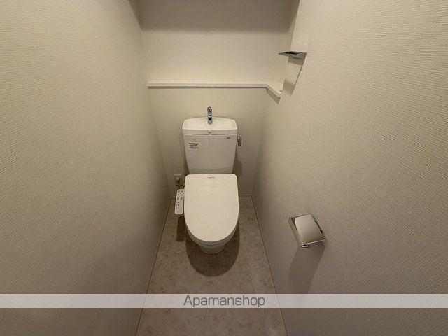 SPLENDIDE新大阪VIIIの内装写真