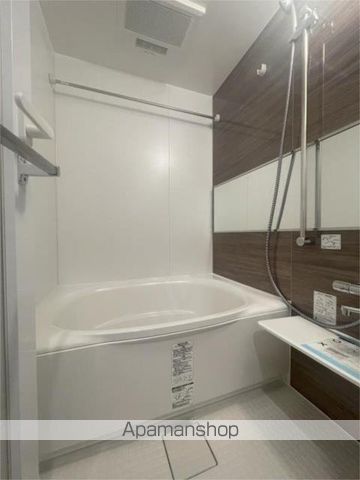 RE RESIDENCEの内装写真
