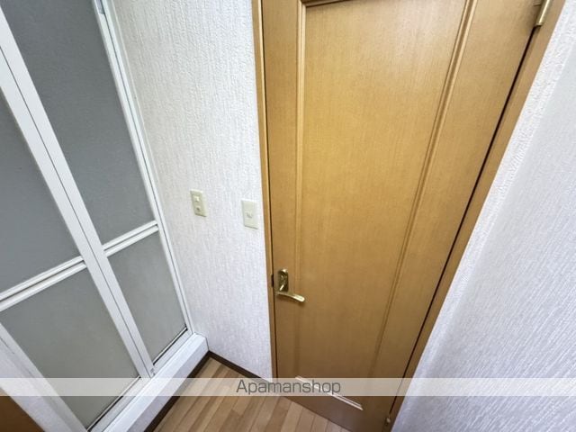 ハッピーステージの内装写真