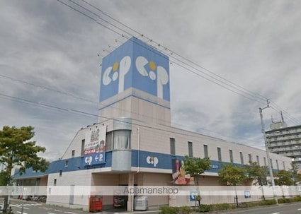 香川県高松市伏石町[1K/31.7m2]の周辺1