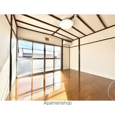 国見パーソナルIの内装写真