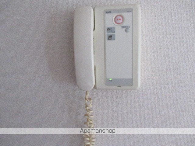 アルカディアV.の内装写真