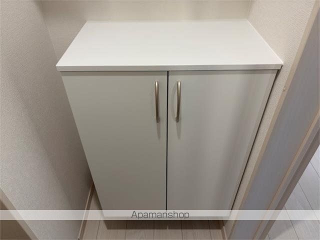 KUONKYOTOの内装写真