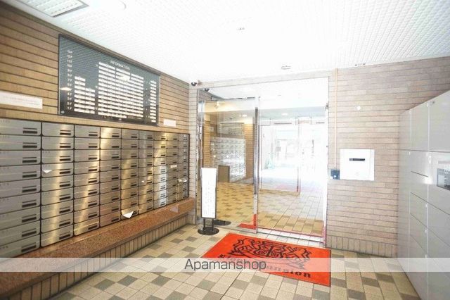 ライオンズステーションプラザ千歳烏山の内装写真