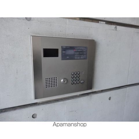 EーHOUSEの内装写真