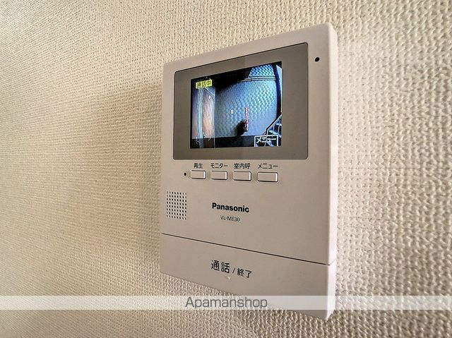 BequemIの内装写真