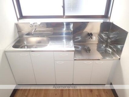 逢谷内６丁目保田貸家[3K/57.14m2]のその他設備