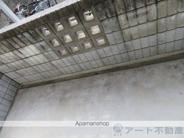 フォルテコート久万ノ台 B棟の内装写真
