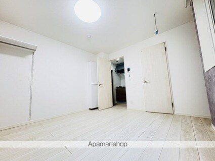 パーチェ堀切[1K/17.74m2]の内装2