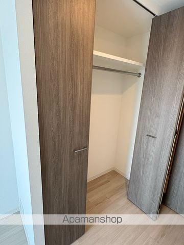 S-RESIDENCE堺浜寺broadの内装写真