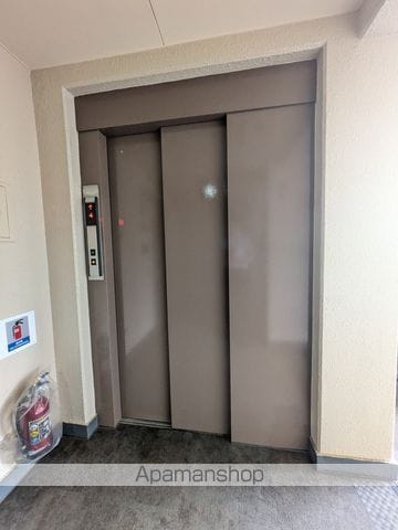 アメニティ市川の内装写真