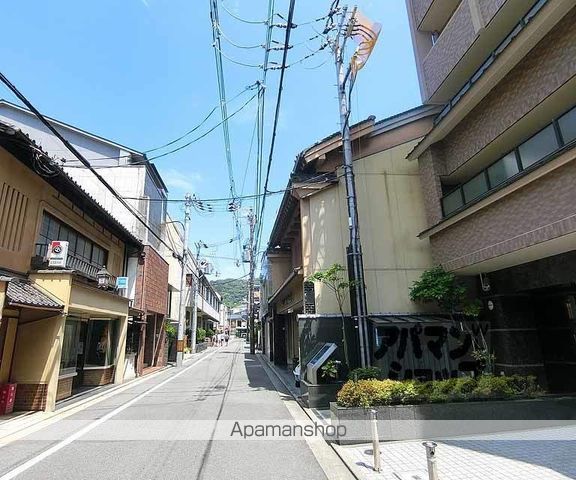 サムティ京都祇園の周辺写真