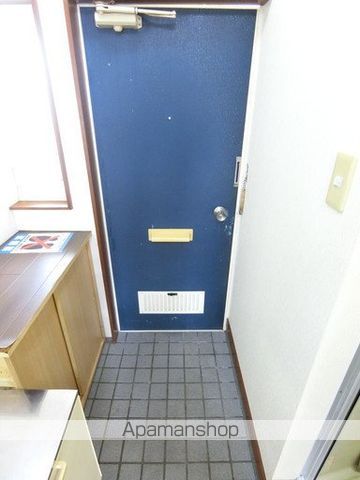 ヴェラハ菊川の内装写真