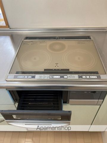 サンフォレスト曙の内装写真