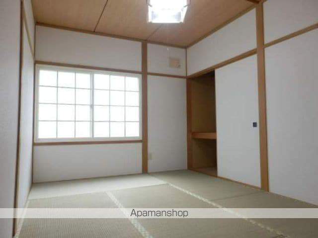 パークハウス林NO.2の内装写真