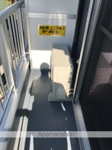 グラッソ戸部の内装写真