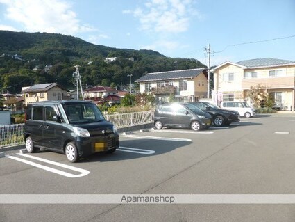 ル・カルム[1LDK/45.89m2]の周辺1