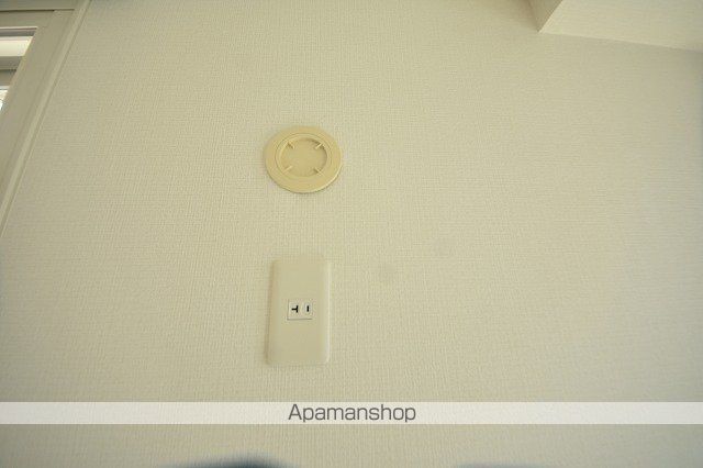 グランディール元町の内装写真