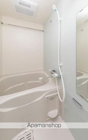 ルクレ木場親水公園の内装写真