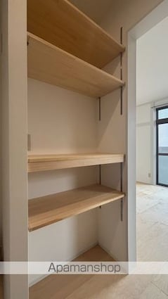 タツボリハイツ[1K/26.49m2]の内装4