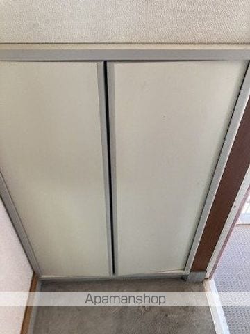 パークサイドの内装写真