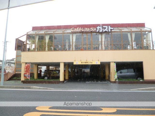 クリオ横須賀壱番館の周辺写真