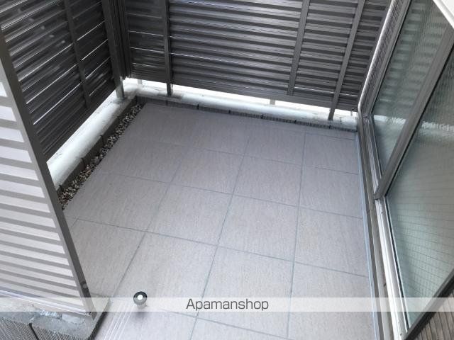 プランドールの内装写真