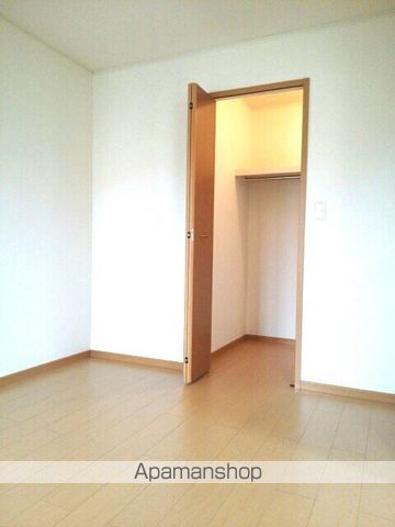 ラ フォンテーヌAの内装写真
