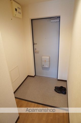 CASAはなみずきの内装写真