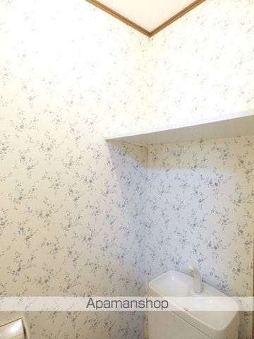 フェアステージかもしかの内装写真
