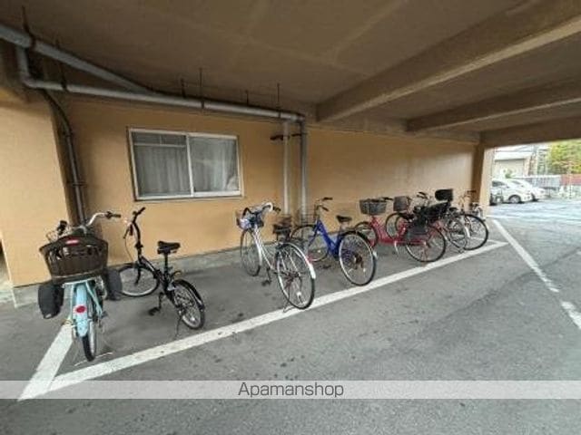 アルベール本町の外観写真