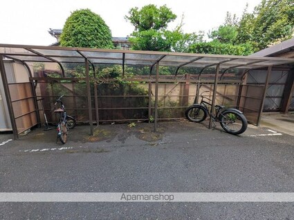 アルベール本町[3LDK/57.75m2]の外観4