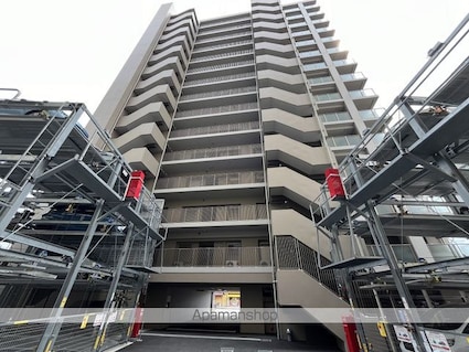 ファインレジデンス南草津[3LDK/69.24m2]の外観3