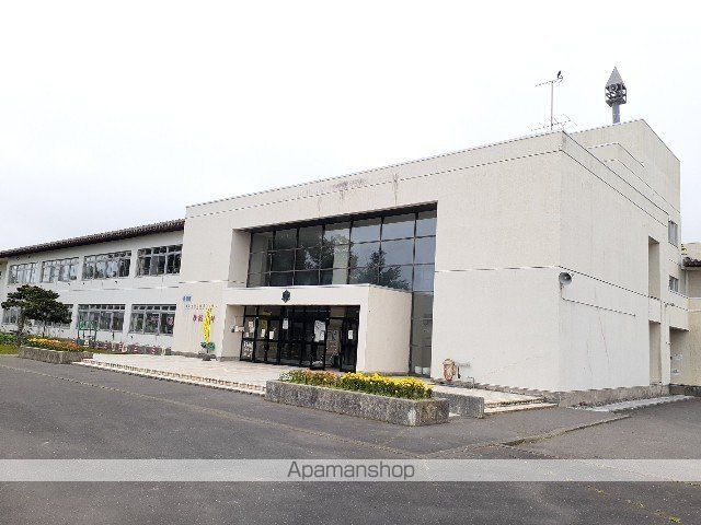 apartment 北海道白老郡白老町字萩野84-190
萩野の賃貸情報を見る
物件地図